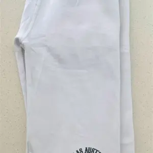 SAMAS 3/4 Track Trainers White