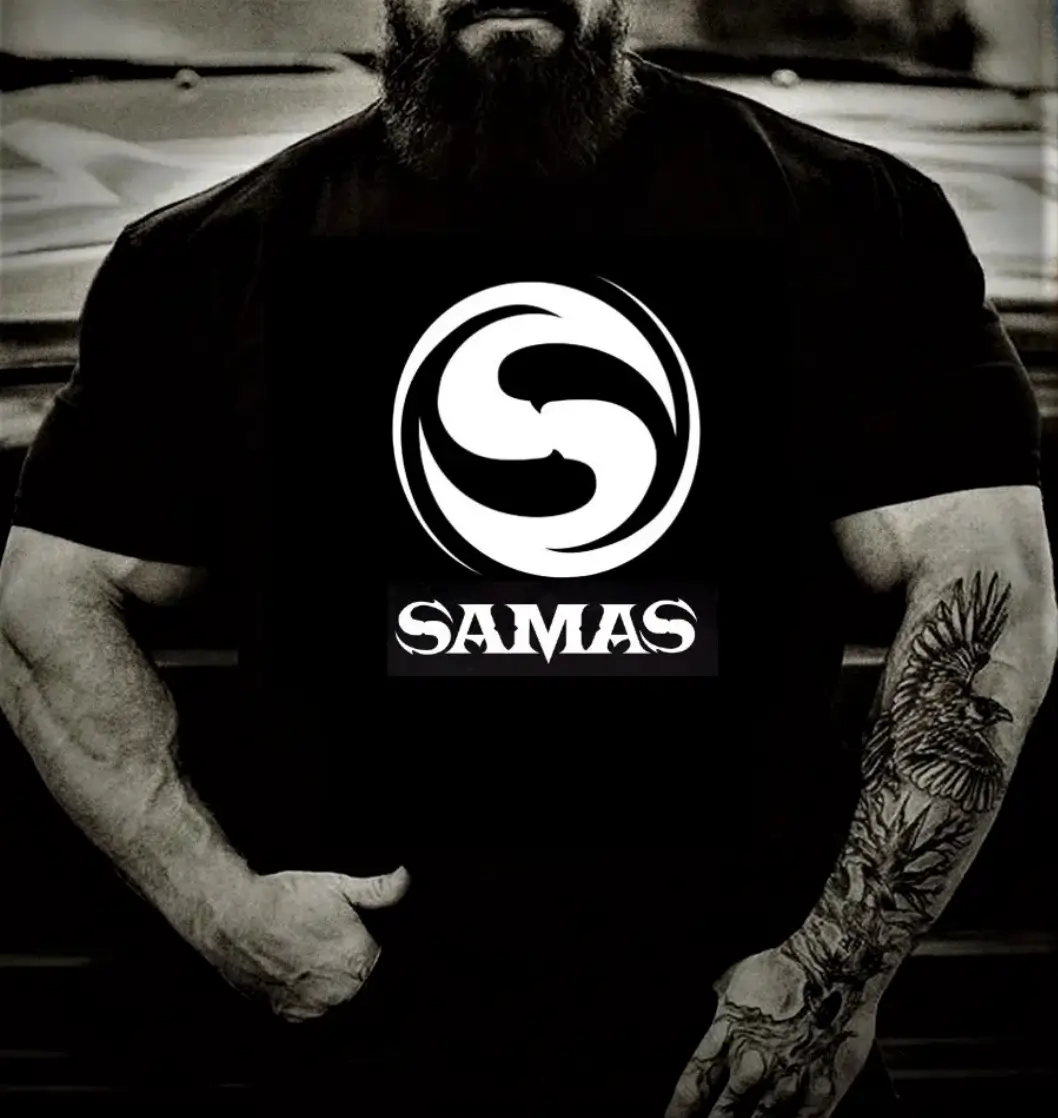 SAMAS product gallery image 3