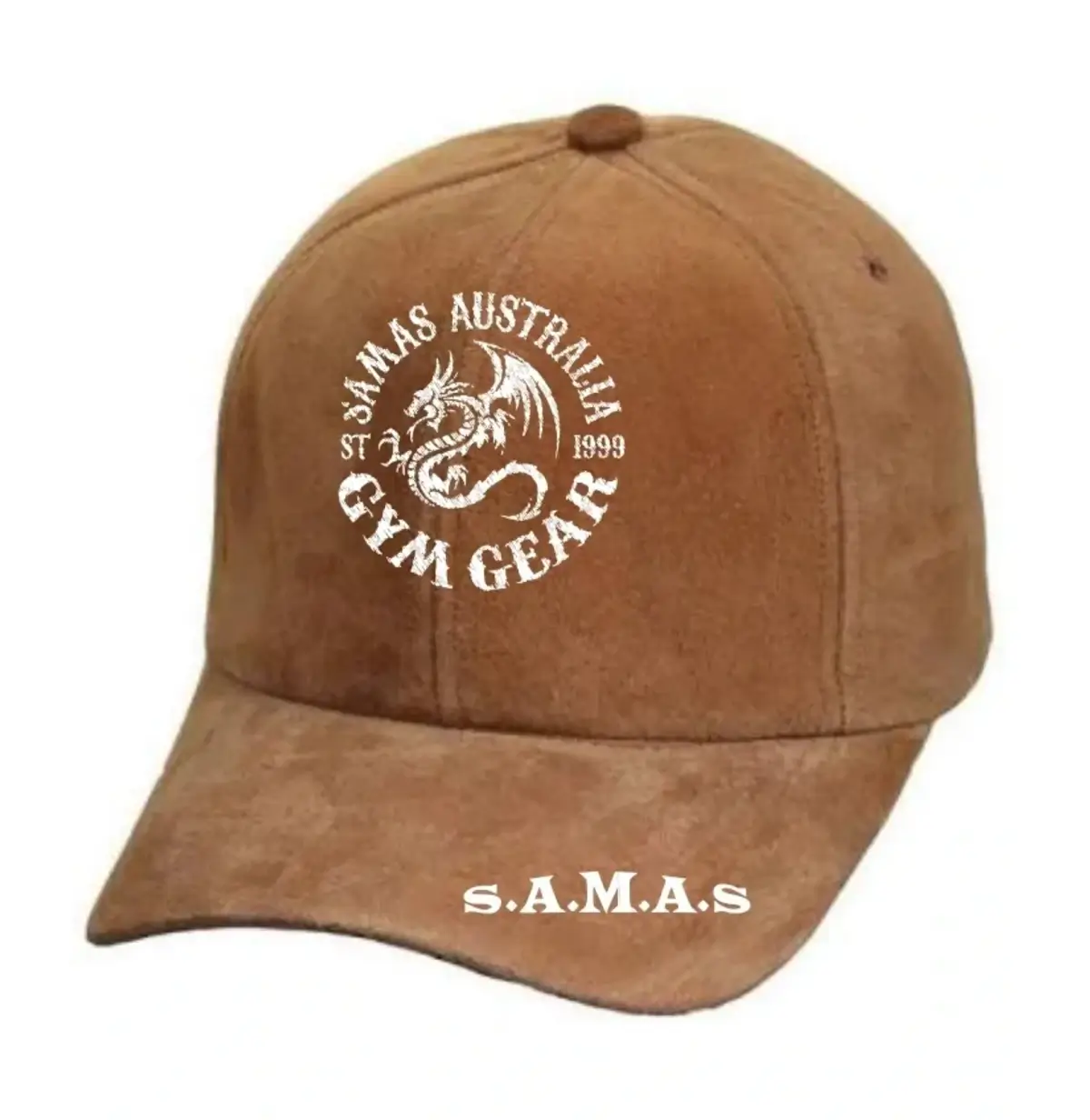 SAMAS product gallery image 6