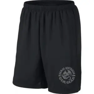 Shorts Gym Gear