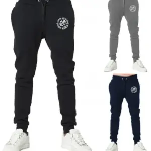 Track Suit Pants