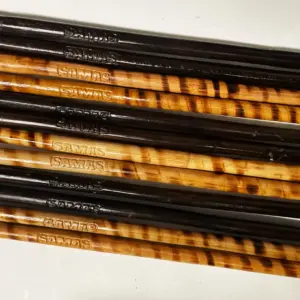 Arnis / Kali Filipino Fighting Sticks