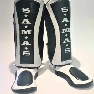 Vapour Shin Guards