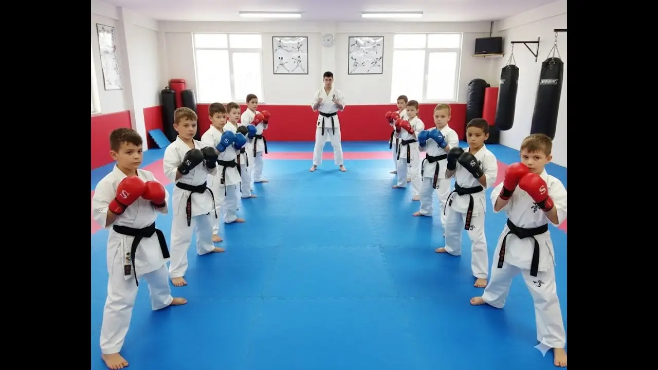 Watch SAMAS training video 2