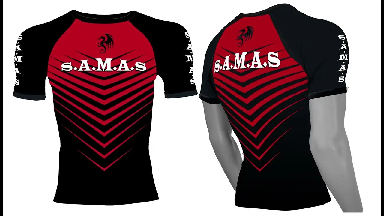 Watch SAMAS training video 4